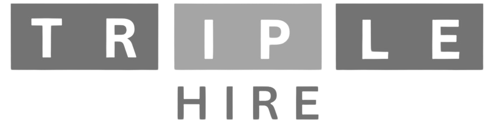 Triple Hire